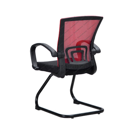 Kursi Hadap Ergotec 781U