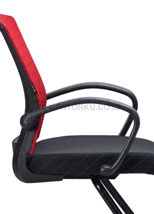 Kursi Hadap Ergotec 781U