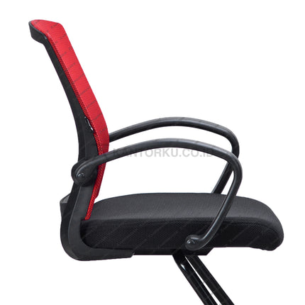 Kursi Hadap Ergotec 781U