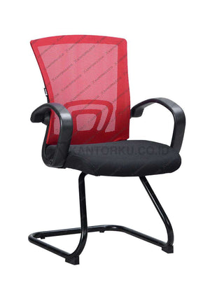 Kursi Hadap Ergotec 781U