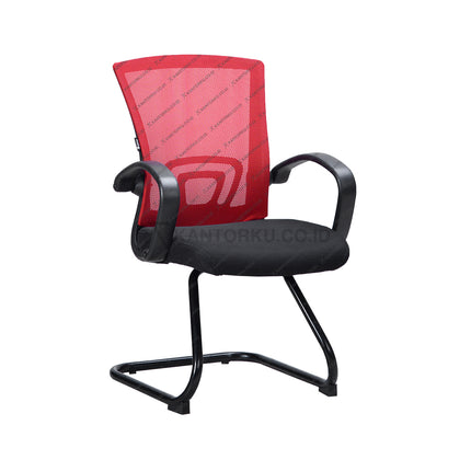 Kursi Hadap Ergotec 781U