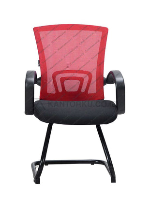 Kursi Hadap Ergotec 781U