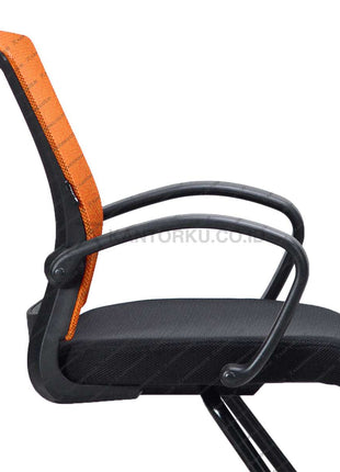 Kursi Hadap Ergotec 781U