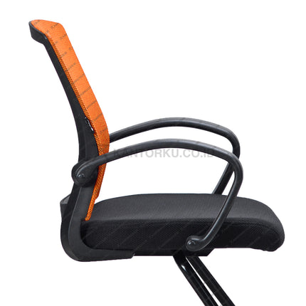 Kursi Hadap Ergotec 781U