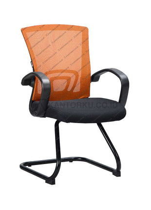 Kursi Hadap Ergotec 781U