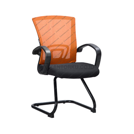 Kursi Hadap Ergotec 781U