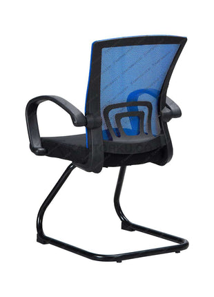 Kursi Hadap Ergotec 781U