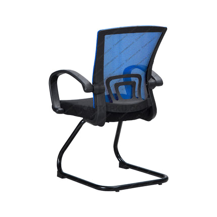 Kursi Hadap Ergotec 781U