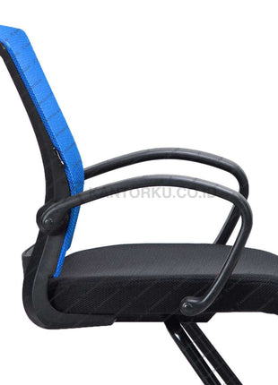 Kursi Hadap Ergotec 781U