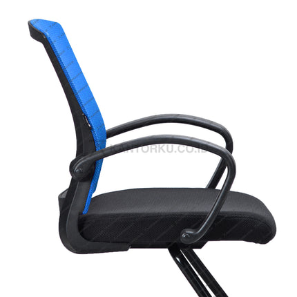 Kursi Hadap Ergotec 781U