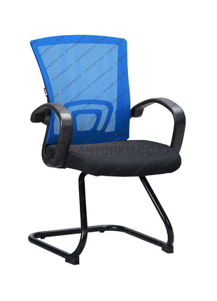 Kursi Hadap Ergotec 781U