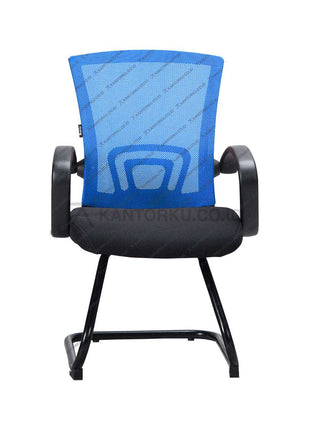 Kursi Hadap Ergotec 781U