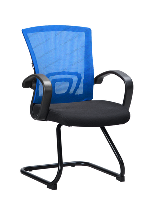 kursi meeting kantor Ergotec 781U desain profesional ergonomis