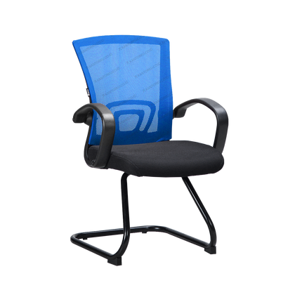 kursi meeting kantor Ergotec 781U desain profesional ergonomis