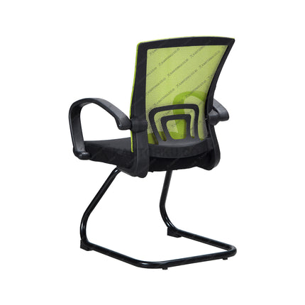 Kursi Hadap Ergotec 781U