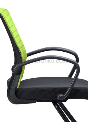 Kursi Hadap Ergotec 781U