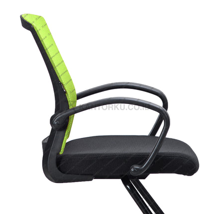Kursi Hadap Ergotec 781U