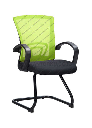 Kursi Hadap Ergotec 781U