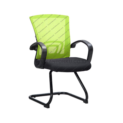 Kursi Hadap Ergotec 781U