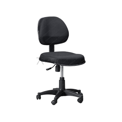 Kursi Kantor Ergotec 801S