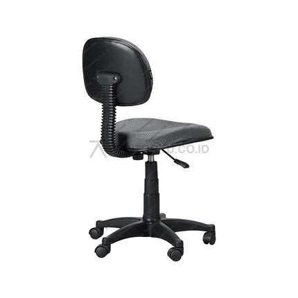 Kursi Kantor Ergotec 801S