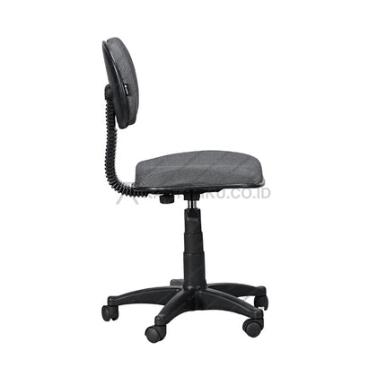 Kursi Kantor Ergotec 801S