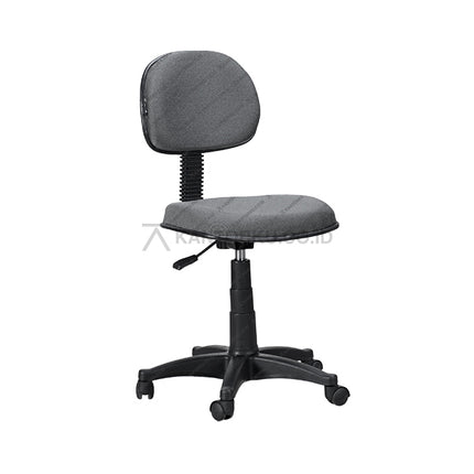 Kursi Kantor Ergotec 801S