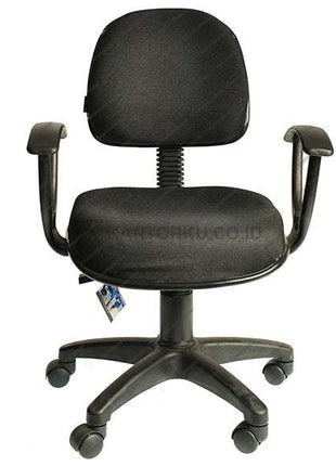 Kursi Kantor Ergotec 802S