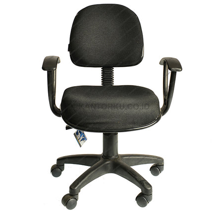 Kursi Kantor Ergotec 802S