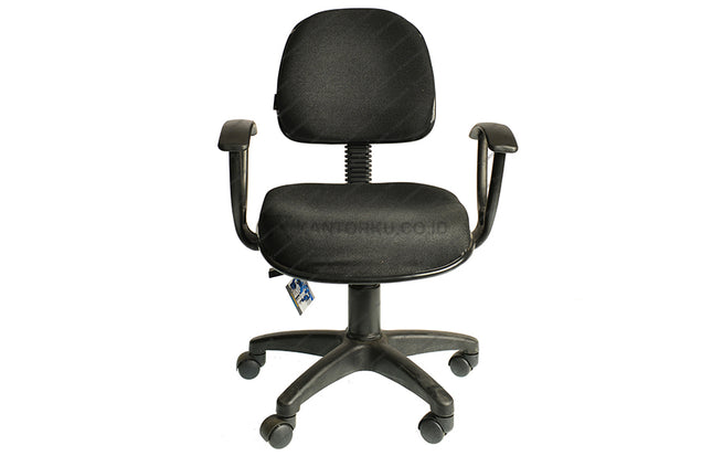Kursi Kantor Ergotec 802S