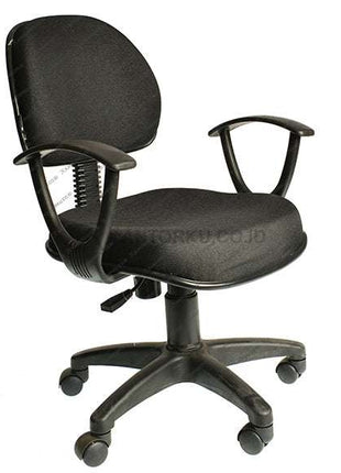 Kursi Kantor Ergotec 802S