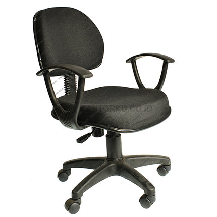 Kursi Kantor Ergotec 802S
