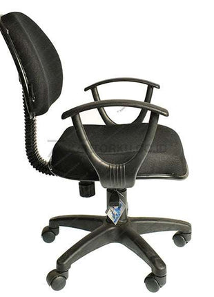 Kursi Kantor Ergotec 802S