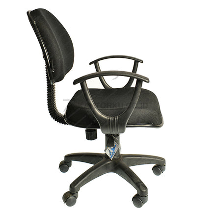 Kursi Kantor Ergotec 802S