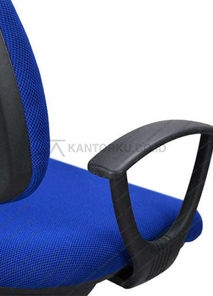 Kursi Kantor Ergotec 802S