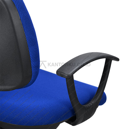 Kursi Kantor Ergotec 802S