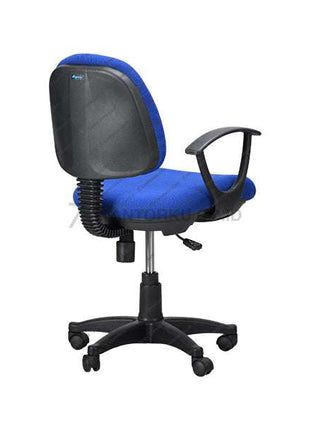Kursi Kantor Ergotec 802S