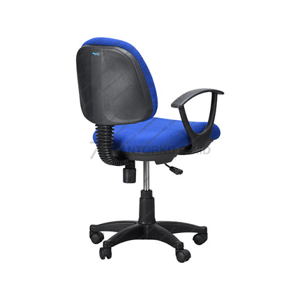 Kursi Kantor Ergotec 802S