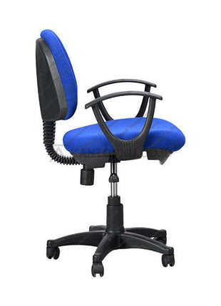 Kursi Kantor Ergotec 802S