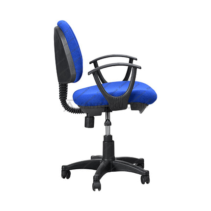 Kursi Kantor Ergotec 802S
