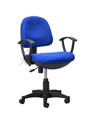 Kursi Kantor Ergotec 802S