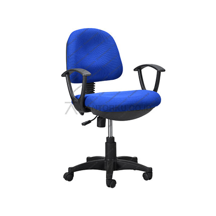 Kursi Kantor Ergotec 802S