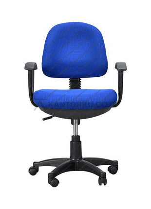 Kursi Kantor Ergotec 802S