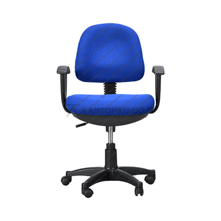 Kursi Kantor Ergotec 802S