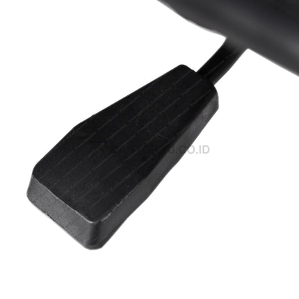 Kursi Kantor Ergotec 821S