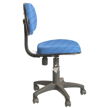 Kursi Kantor Ergotec 821S