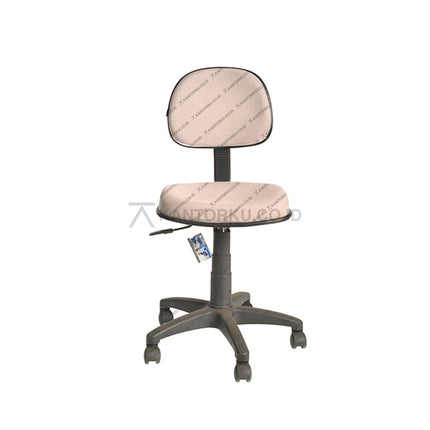 Kursi Kantor Ergotec 821S