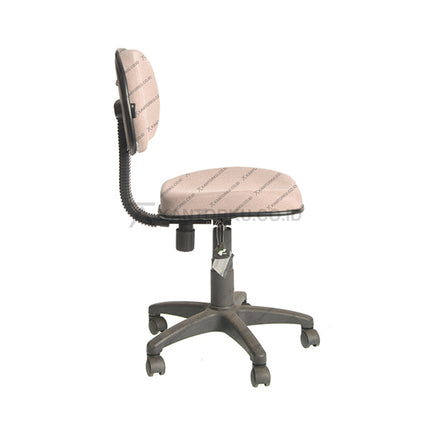 Kursi Kantor Ergotec 821S