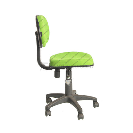 Kursi Kantor Ergotec 821S