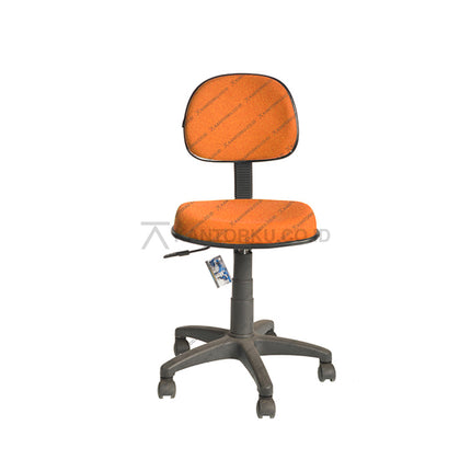 Kursi Kantor Ergotec 821S